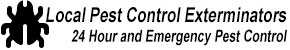 Ogden Park IL Pest Control Exterminators